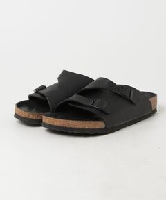 ビルケンシュトック 1019069 Arizona BF Triples Black Narrow