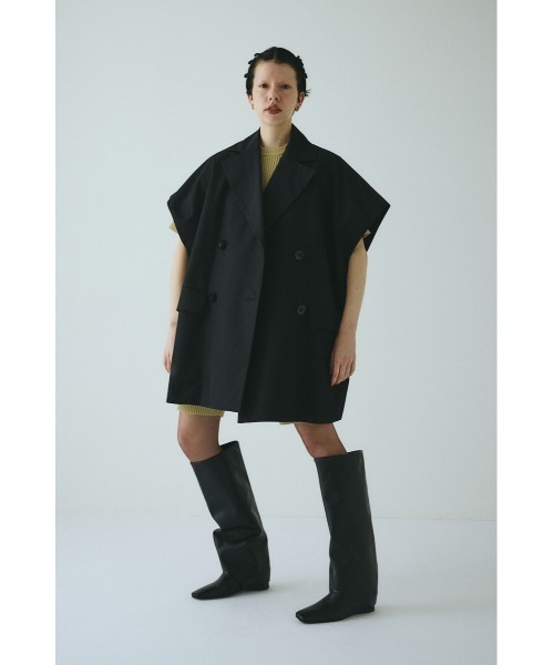 セール】Over size gilet オーバーサイズジレ（その他アウター