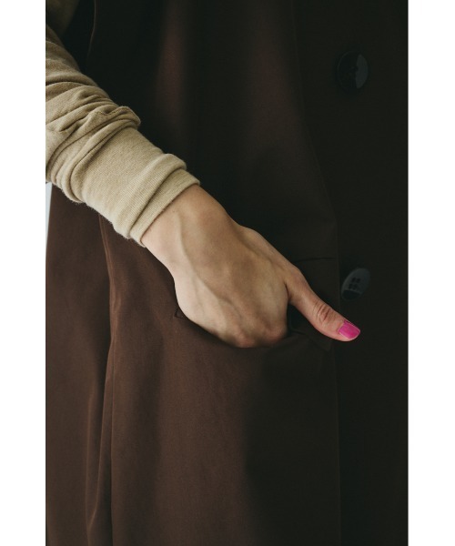 【新品未使用】HeRIN.CYE Over size gilet HeRIN.CYE | Over size gilet (ベスト ) |SHEL'TTER WEBSTORE