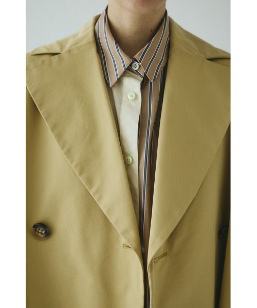 セール】Over size gilet オーバーサイズジレ（その他アウター