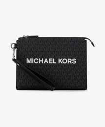 MICHAEL KORS｜マイケルコースのクラッチバッグ通販 - ZOZOTOWN