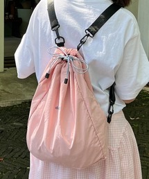 2WAYナップザック