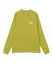 ARC'TERYX(�A�[�N�e���N�X)��ARC�fTERYX / Kragg SL Cotton Bird Tile LS(T�V���c/�J�b�g�\�[)