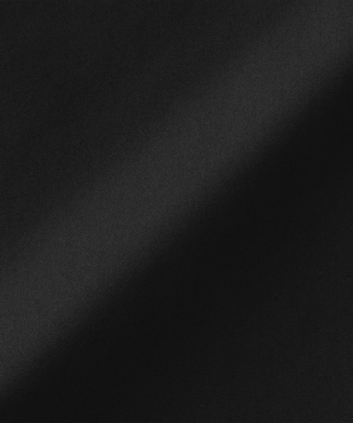 無印良品（ムジルシリョウヒン）の「婦人　洗いざらし　コットンイージーテーパードパンツ（その他パンツ・レディース・ベージュ/カーキ系/ブラック・S/M/L/XL/XXL/XS）」の7枚目の写真