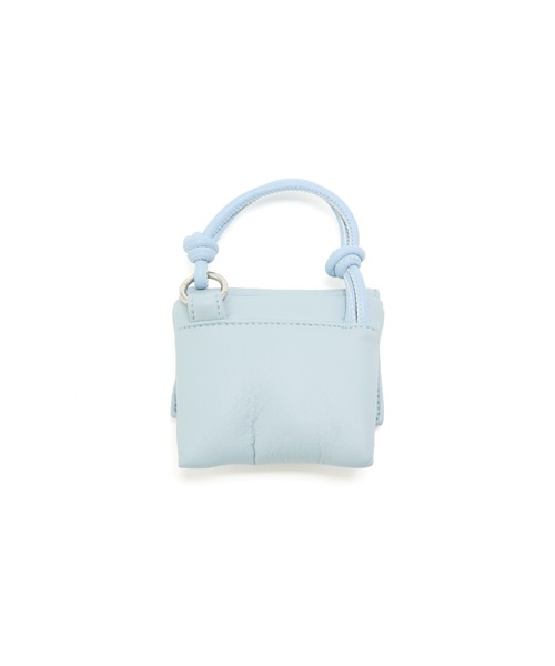 CONTROL FREAK / CTFK（コントロールフリーク）の「CONTROL FREAK(コントロールフリーク)Paddedトート（トートバッグ・レディース・ブラウン/ブラック/サックスブルー・FREE）」の6枚目の写真