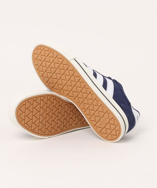 adidas アディダス DAILY 4.0 U メンズシューズ レザースニーカー