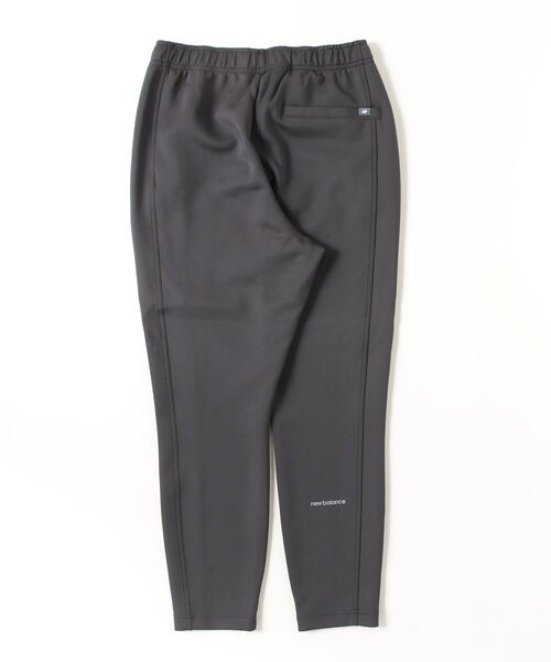NEW BALANCE(ニューバランス)の「カードボードパンツ(スウェットパンツ・メンズ・チャコールグレー/ライトグレー・LARGE/X-LARGE/MEDIUM/SMALL)」の6枚目の写真