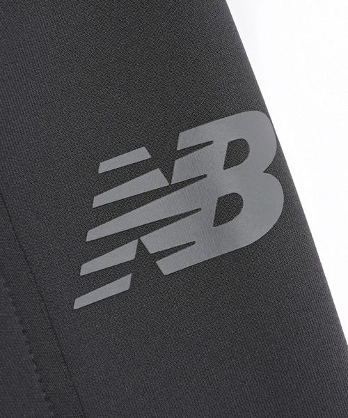 NEW BALANCE(ニューバランス)の「カードボードパンツ(スウェットパンツ・メンズ・チャコールグレー/ライトグレー・LARGE/X-LARGE/MEDIUM/SMALL)」の11枚目の写真