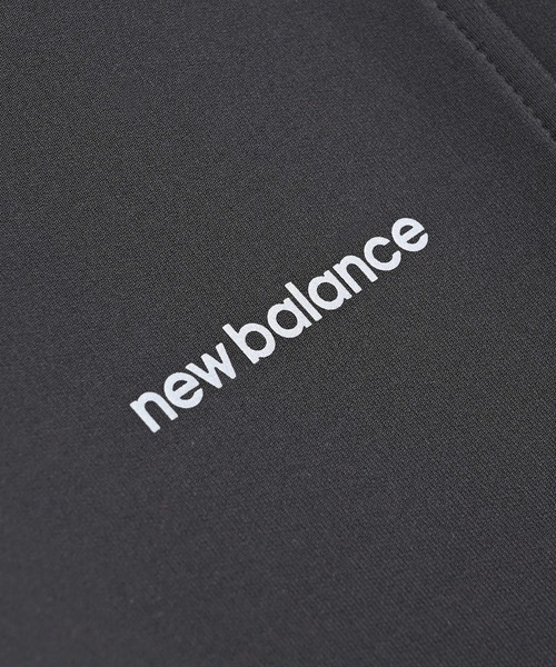 NEW BALANCE(ニューバランス)の「カードボードパンツ(スウェットパンツ・メンズ・チャコールグレー/ライトグレー・LARGE/X-LARGE/MEDIUM/SMALL)」の12枚目の写真