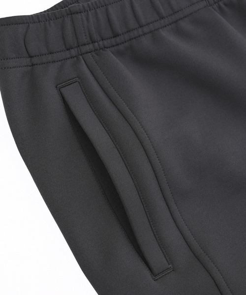 NEW BALANCE(ニューバランス)の「カードボードパンツ(スウェットパンツ・メンズ・チャコールグレー/ライトグレー・LARGE/X-LARGE/MEDIUM/SMALL)」の13枚目の写真