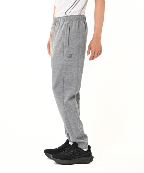 セール】カードボードパンツ（スウェットパンツ）｜New Balance