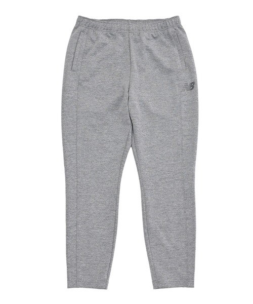 NEW BALANCE(ニューバランス)の「カードボードパンツ(スウェットパンツ・メンズ・チャコールグレー/ライトグレー・LARGE/X-LARGE/MEDIUM/SMALL)」の20枚目の写真