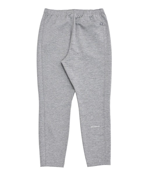 NEW BALANCE(ニューバランス)の「カードボードパンツ(スウェットパンツ・メンズ・チャコールグレー/ライトグレー・LARGE/X-LARGE/MEDIUM/SMALL)」の21枚目の写真