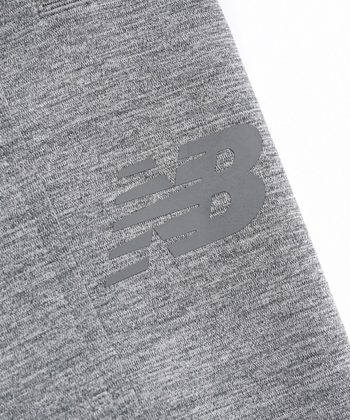 NEW BALANCE(ニューバランス)の「カードボードパンツ(スウェットパンツ・メンズ・チャコールグレー/ライトグレー・LARGE/X-LARGE/MEDIUM/SMALL)」の22枚目の写真