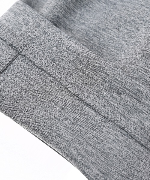 NEW BALANCE(ニューバランス)の「カードボードパンツ(スウェットパンツ・メンズ・チャコールグレー/ライトグレー・LARGE/X-LARGE/MEDIUM/SMALL)」の4枚目の写真
