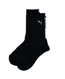 PUMA プーマ ユニセックス バスケットボール ソックス 2