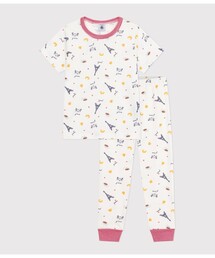 PETIT BATEAU｜プチバトーのルームウェア/パジャマ通販 - ZOZOTOWN