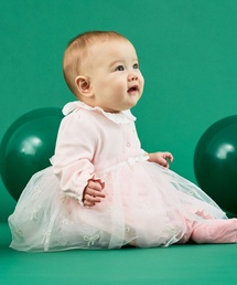 kate spade new york kids（ケイトスペードニューヨーク）｜ロンパース