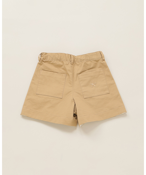 IENA ENFANT(イエナアンファン)の「《追加》エトワールチノキュロット(その他パンツ・レディース・ホワイト/ベージュ/ネイビー・X-LARGE/LARGE/MEDIUM/SMALL)」の20枚目の写真