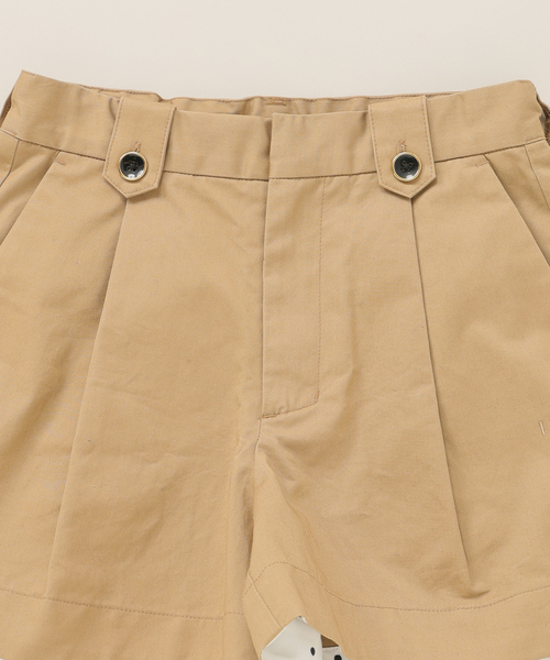 IENA ENFANT(イエナアンファン)の「《追加》エトワールチノキュロット(その他パンツ・レディース・ホワイト/ベージュ/ネイビー・X-LARGE/LARGE/MEDIUM/SMALL)」の21枚目の写真