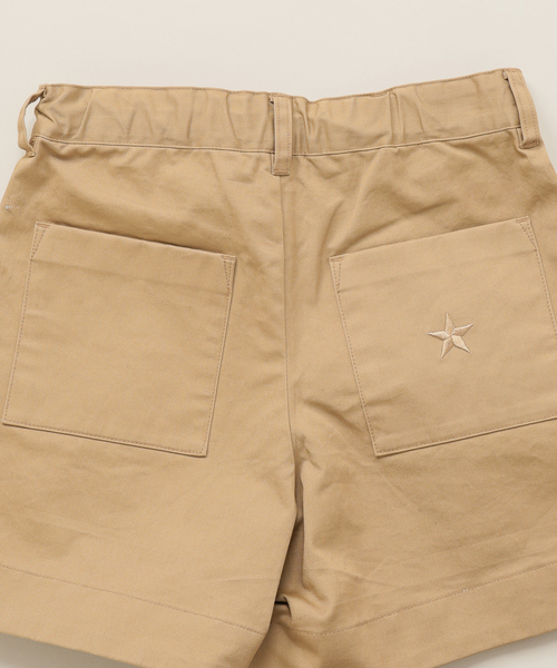 IENA ENFANT(イエナアンファン)の「《追加》エトワールチノキュロット(その他パンツ・レディース・ホワイト/ベージュ/ネイビー・X-LARGE/LARGE/MEDIUM/SMALL)」の22枚目の写真