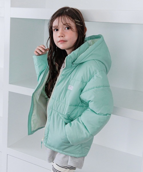 BAYFLOW ダウンジャケット BM1410P02 M/L ダークグリーン 2025年最新BAYFLOW メンズ ダウンジャケットの人気アイテム - メルカリ