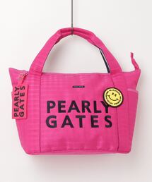 PEARLY GATES｜パーリーゲイツのバッグ（ピンク/桃色系）通販