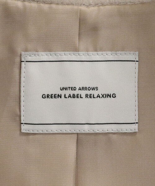 セール】［size SHORTあり］リバー テーラード ミドルコート（その他