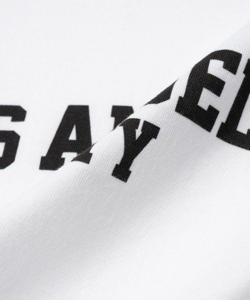 DESIGNERS(デザイナーズ)の「Los Angeles City Tee(Tシャツ/カットソー・メンズ・ホワイト・M/S/XL/L)」の5枚目の写真