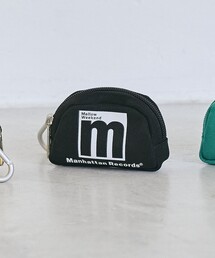 coen（コーエン）の「ManhattanRecords（マンハッタンレコード）別注ミニポーチ（ポーチ）」