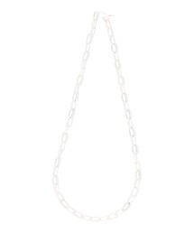 NINA&JULES | NINA&JULES Hooked Mix Paperclip ネックレス(ネックレス)