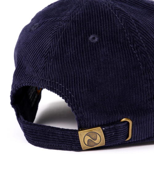 FREE'S MART（フリーズマート）の「〈NEWHATTAN〉コーデュロイキャップ（キャップ・レディース・ベージュ/ネイビー・ﾌﾘ-）」の12枚目の写真
