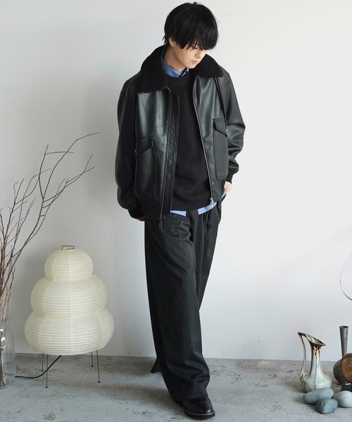 【WYM LIDNM】DETACHABLE BOA ARTIFICIAL GRA WYM LIDNM】DETACHABLE BOA ARTIFICIAL GRA DETACHABLE BOA