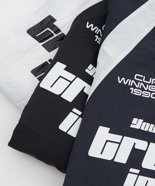 improves（インプローブス）の「ナイロン Vネック プルオーバー（Tシャツ/カットソー・メンズ・ブラック/ホワイト/ネイビー・LARGE/MEDIUM）」の17枚目の写真