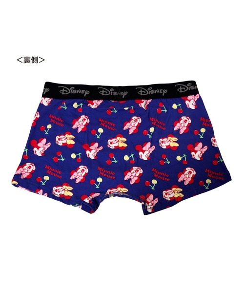 Disney 】 ボクサーパンツ 25F9（ボクサーパンツ）｜Disney