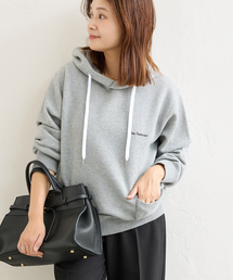 jj mercer（ジェイジェイマーサー）の「別注【J.J.Mercer / ジェイジェイマーサー】HOODIE PO（ニット/セーター・レディース）」
