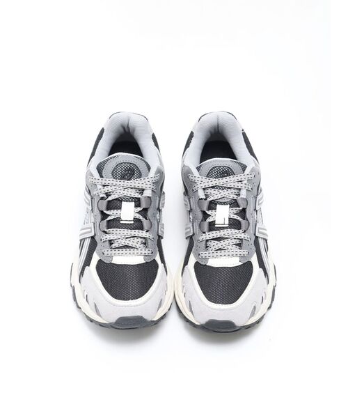 ASICS(アシックス)の「【asics】GEL-SONOMA TR62(スニーカー・レディース・カーキ/グレー/ブラック/オフホワイト・24/24.5/25/25.5/23.5)」の6枚目の写真