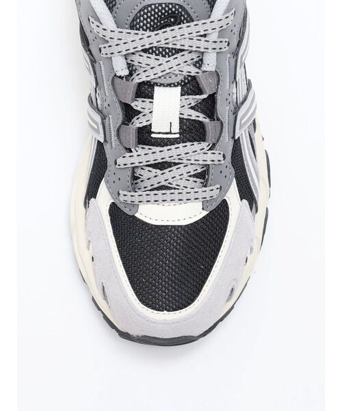ASICS(アシックス)の「【asics】GEL-SONOMA TR62(スニーカー・レディース・カーキ/グレー/ブラック/オフホワイト・24/24.5/25/25.5/23.5)」の9枚目の写真