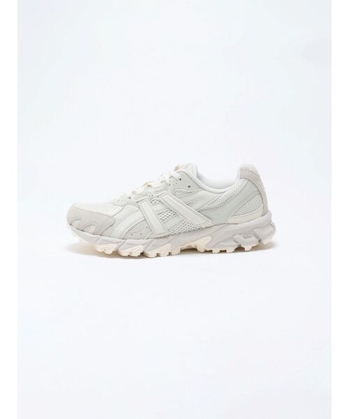 ASICS(アシックス)の「【asics】GEL-SONOMA TR62(スニーカー・レディース・カーキ/グレー/ブラック/オフホワイト・24/24.5/25/25.5/23.5)」の11枚目の写真