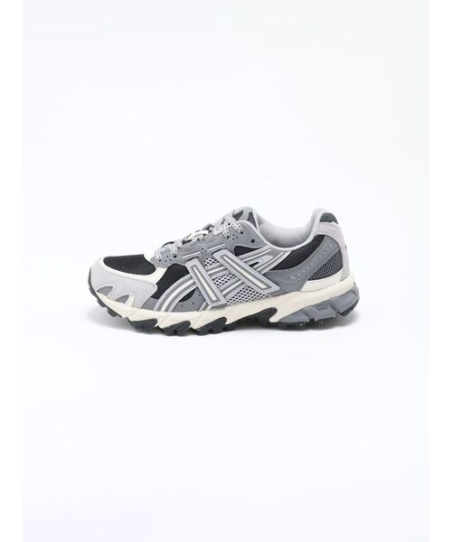 ASICS(アシックス)の「【asics】GEL-SONOMA TR62(スニーカー・レディース・カーキ/グレー/ブラック/オフホワイト・24/24.5/25/25.5/23.5)」の14枚目の写真