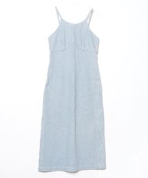 ブランド古着】Paloma Wool｜パロマウールのワンピース/ドレス（デニム