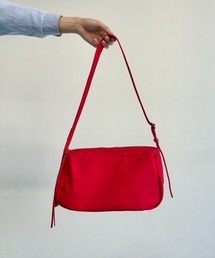 MERLOT（メルロー）の「ナイロンショルダーバッグ（ショルダーバッグ）」