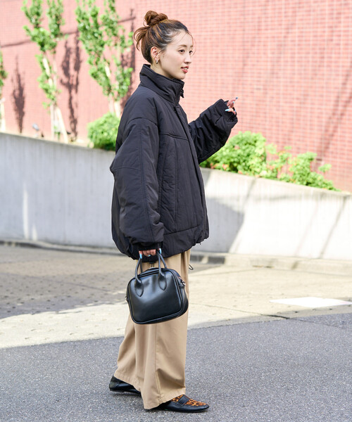 FREAK'S STORE モンスターコート　モンスターパーカ 限定展開 ショート モンスター パーカー（ダウンジャケット/コート