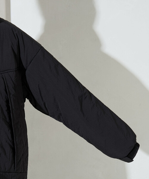 セール】限定展開 ショート モンスター パーカー（ダウンジャケット