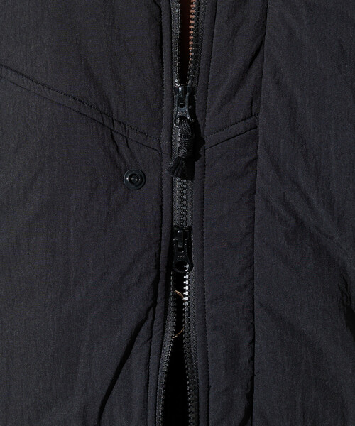 セール】限定展開 ショート モンスター パーカー（ダウンジャケット