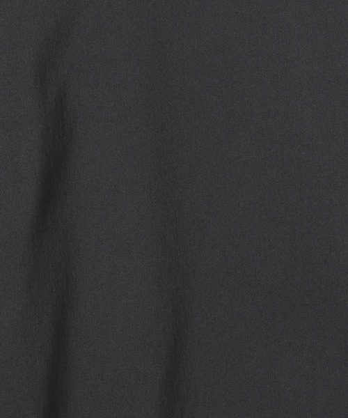 GLOBAL WORK（グローバルワーク）の「スゴラクストレッチスリムパンツ+WARM/576425（その他パンツ・メンズ・ダークネイビー/ブラック系/ネイビー/ブラック/グレイッシュベージュ/チャコールグレー・X-SMALL/SMALL/MEDIUM/LARGE/X-LARGE/XX-LARGE/M-Long/XL-Long/L-Long/S-Long/3XL）」の7枚目の写真