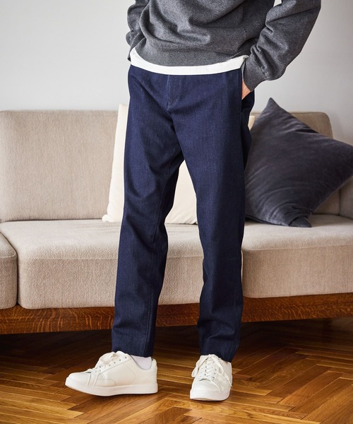 セール】スゴラクストレッチスリムパンツ+WARM/576425（その他パンツ