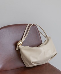 A part by（アパートバイ）の「ハートモチーフバッグ（ショルダーバッグ）」