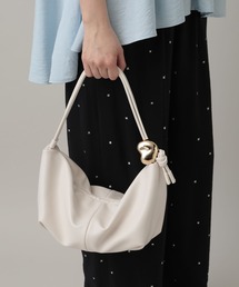 A part by（アパートバイ）の「ハートモチーフバッグ（ショルダーバッグ）」