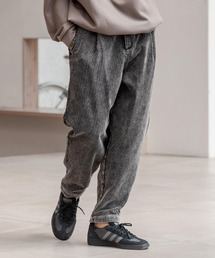 CAMBIO｜カンビオのパンツ（コーデュロイ）通販 - ZOZOTOWN